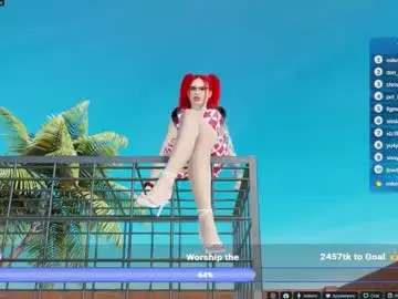 Chaturbate Watch Live Sex Cams of cuckie888