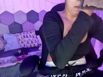 Chaturbate Private Sex Chat of desireduo_tgn