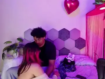 Chaturbate Live Sex Cam of desireduo_tgn