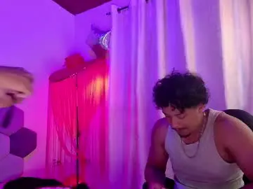 Chaturbate Private Sex Chat of desireduo_tgn