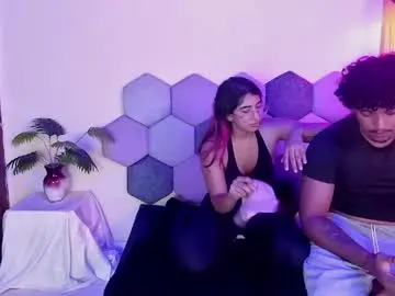 Chaturbate Live Porn of desireduo_tgn
