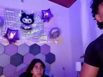 Chaturbate Private Sex Chat of desireduo_tgn