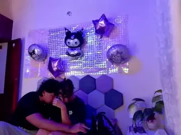 Chaturbate Best Webcam of desireduo_tgn