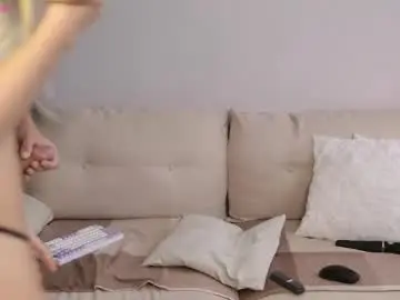 Chaturbate Adult Video Chat of duomoon