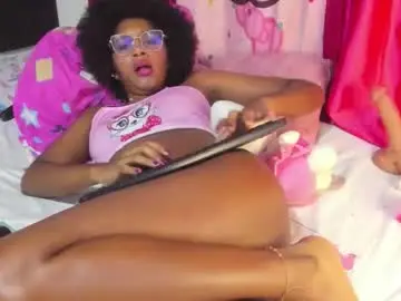 Chaturbate Adult Webcams of ebony_beautifull