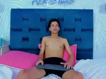 Chaturbate Adult Webcam of endryboy