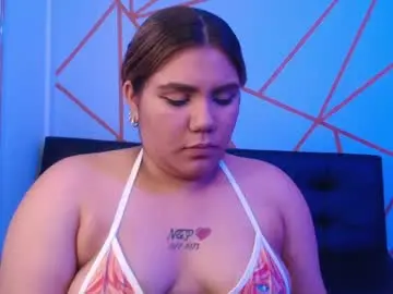 Chaturbate Nude Webcam of evania_lorns