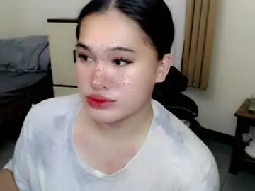 Chaturbate Sex Chat of fairy_cuddle