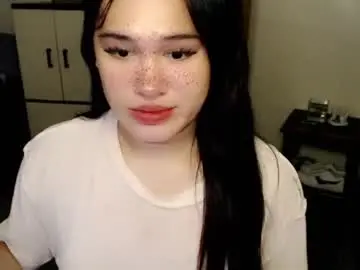Chaturbate Adult Video Chat of fairy_cuddle