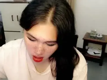 Chaturbate Sex Chat of fairy_cuddle