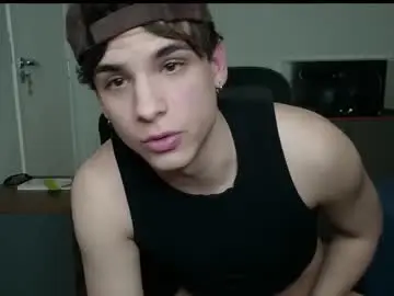 Chaturbate Adult Webcam of founddeliciousy