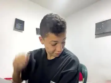 Chaturbate Best Webcam of gadiel_sex