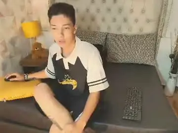 Chaturbate Live Porn of gadiel_sex