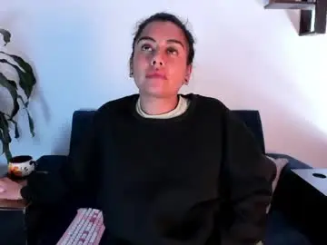 Chaturbate Nude Webcam of im_amber_