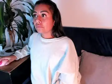 Chaturbate Nude Webcam of im_amber_