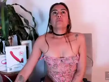 Chaturbate Adult Webcam of im_amber_