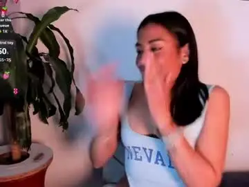 Chaturbate Sex Cam of im_amber_
