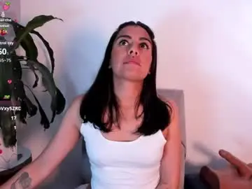 Chaturbate Adult Webcam of im_amber_