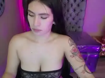 Chaturbate Watch Live Sex Cams of im_anny_t