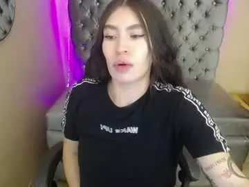 Chaturbate Adult Webcam of im_anny_t