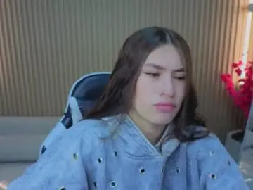 Chaturbate Watch Live Sex Cams of im_anny_t