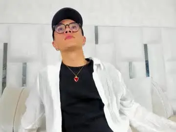 Chaturbate Live Porn of imxjoel