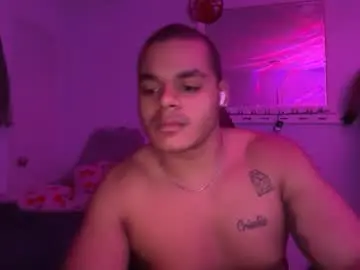 Chaturbate Private Sex Chat of javiricorich