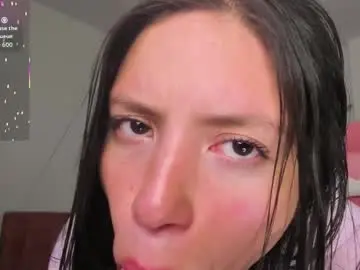 Chaturbate Nude Webcam of katty_snow