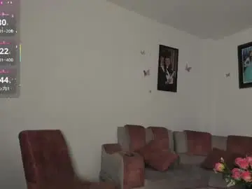 Chaturbate Nude Webcam of katty_snow