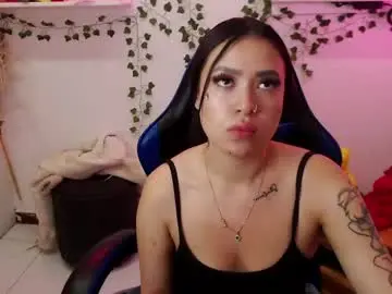 Chaturbate Free Live Porn of lola_star_