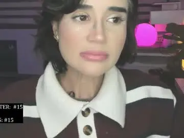 Chaturbate Best Webcam of lonelly_lolly98