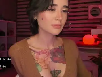 Chaturbate Sex Cam of lonelly_lolly98