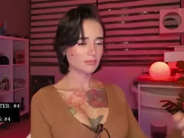 Chaturbate Best Webcam of lonelly_lolly98