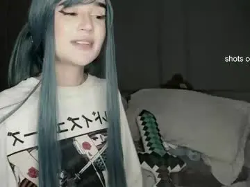 Chaturbate Live Sex Cam of lonelly_lolly98