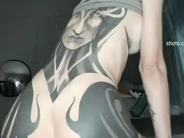 Chaturbate Live Sex Cam of lonelly_lolly98