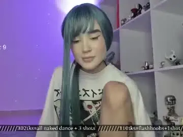Chaturbate Nude Webcam of lonelly_lolly98