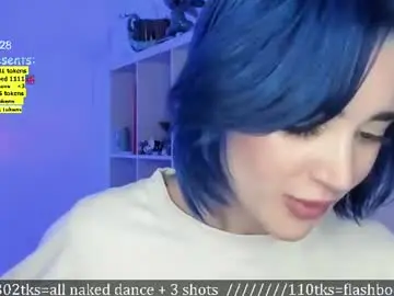 Chaturbate Adult Webcams of lonelly_lolly98