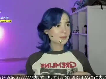 Chaturbate Live Porn of lonelly_lolly98