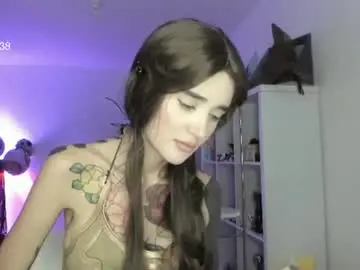 Chaturbate Sex Cam of lonelly_lolly98