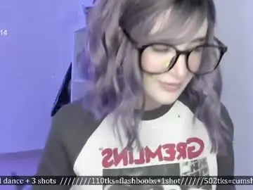 Chaturbate Live Porn of lonelly_lolly98