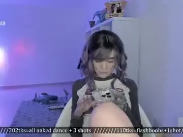 Chaturbate Sex Chat of lonelly_lolly98