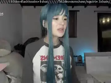 Chaturbate Nude Webcam of lonelly_lolly98