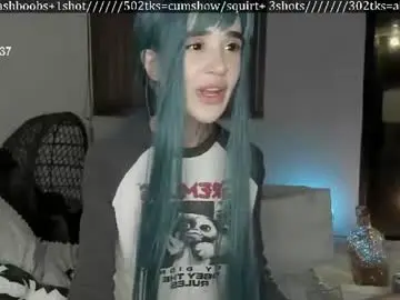 Chaturbate Nude Webcam of lonelly_lolly98