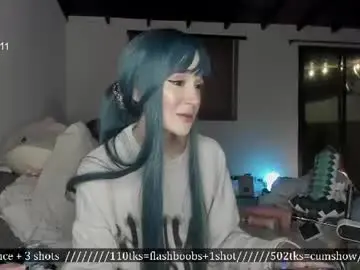 Chaturbate Live Sex Cam of lonelly_lolly98