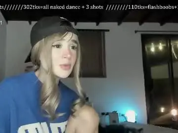 Chaturbate Nude Webcam of lonelly_lolly98