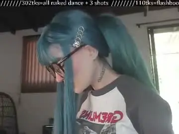 Chaturbate Live Porn of lonelly_lolly98