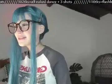 Chaturbate Live Sex Cam of lonelly_lolly98
