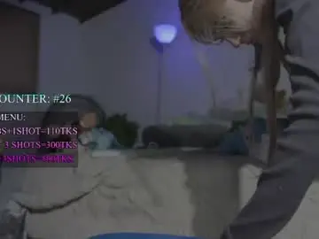 Chaturbate Sex Chat of lonelly_lolly98