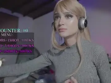 Chaturbate Live Porn of lonelly_lolly98