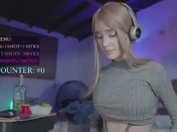 Chaturbate Adult Video Chat of lonelly_lolly98